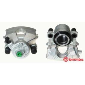 Kjøp Bremsecaliper av BREMBO F 85 148 til den lave prisen 981,47 NOK