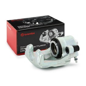 Kjøp Bremsecaliper av BREMBO F 85 149 til den lave prisen 965,86 NOK