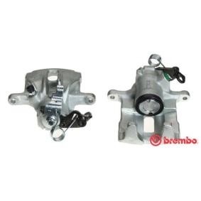 Kjøp Bremsecaliper av BREMBO F 85 163 til den lave prisen 1263,72 NOK