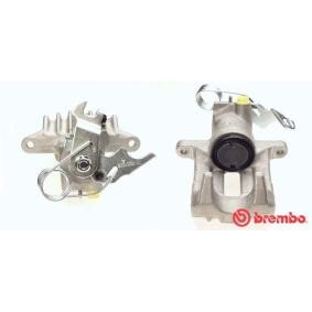 Kjøp Bremsecaliper av BREMBO F 85 166 til den lave prisen 1207,88 NOK