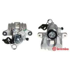 Kjøp Bremsecaliper av BREMBO F 85 196 til den lave prisen 1474,94 NOK