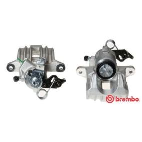 Kjøp Bremsecaliper av BREMBO F 85 197 til den lave prisen 1475,45 NOK