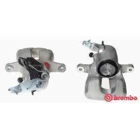 Kjøp Bremsecaliper av BREMBO F 85 200 til den lave prisen 1248,23 NOK