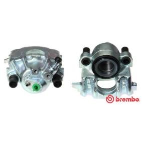 Kjøp Bremsecaliper av BREMBO F 85 203 til den lave prisen 1298,24 NOK
