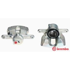 Kjøp Bremsecaliper av BREMBO F 85 214 til den lave prisen 1067,45 NOK