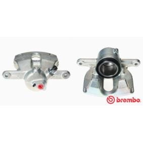 Kjøp Bremsecaliper av BREMBO F 85 215 til den lave prisen 1067,45 NOK