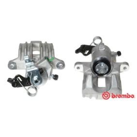 Kjøp Bremsecaliper av BREMBO F 85 216 til den lave prisen 1141,57 NOK