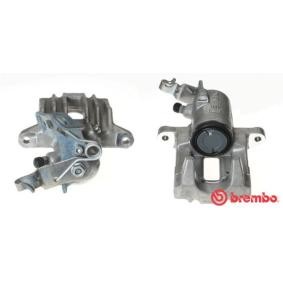 Kjøp Bremsecaliper av BREMBO F 85 220 til den lave prisen 1147,07 NOK