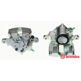 Kjøp Bremsecaliper av BREMBO F 85 230 til den lave prisen 1549,00 NOK