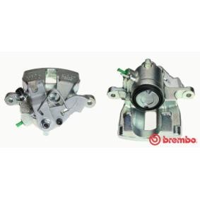 Kjøp Bremsecaliper av BREMBO F 85 231 til den lave prisen 1549,00 NOK