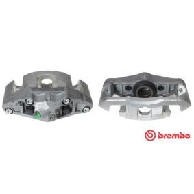 Kjøp Bremsecaliper av BREMBO F 85 235 til den lave prisen 1164,87 NOK