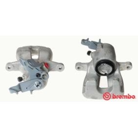 Kjøp Bremsecaliper av BREMBO F 85 240 til den lave prisen 1449,82 NOK