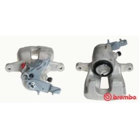 Kjøp Bremsecaliper av BREMBO F 85 241 til den lave prisen 1449,82 NOK