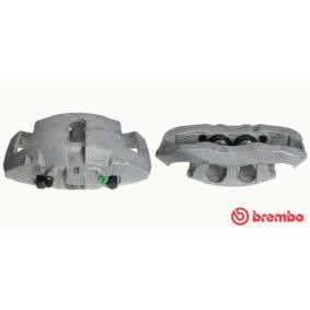 Kjøp Bremsecaliper av BREMBO F 85 249 til den lave prisen 1422,34 NOK