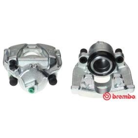 Kjøp Bremsecaliper av BREMBO F 85 270 til den lave prisen 1215,88 NOK