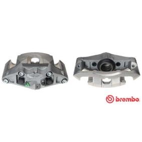 Kjøp Bremsecaliper av BREMBO F 85 292 til den lave prisen 1529,30 NOK
