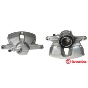 Kjøp Bremsecaliper av BREMBO F 85 300 til den lave prisen 1365,01 NOK