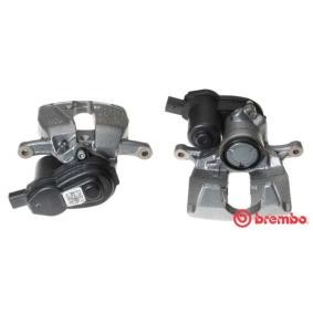 Kjøp Bremsecaliper av BREMBO F 85 314 til den lave prisen 2314,70 NOK
