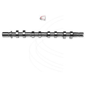 Nockenwelle CP11410 von CAMPRO günstig für 227,72 € online kaufen