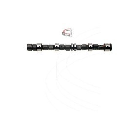 Nockenwelle für VAUXHALL von CAMPRO