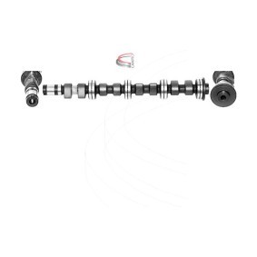 Nockenwelle für FIAT von CAMPRO