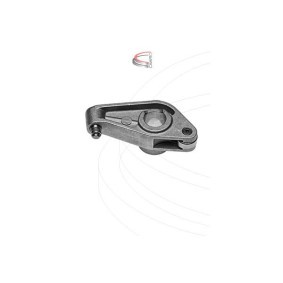 Kipphebel, Motorsteuerung von CAMPRO