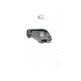 Kipphebel, Motorsteuerung von CAMPRO