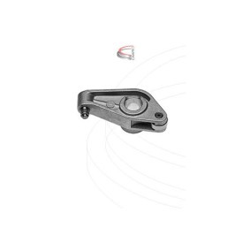 Kipphebel, Motorsteuerung von CAMPRO