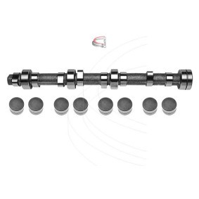 Nockenwellensatz für VAUXHALL von CAMPRO