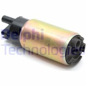 Köp Bränslepump av DELPHI FE0119-11B1 till det låga priset 377,63 kr