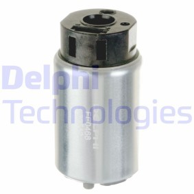 Acquista Pompa, Prealimentazione carburante da DELPHI HFP229 a buon mercato per soli 74,98 €