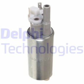 Kraftstoffpumpe HFP264 für PEUGEOT