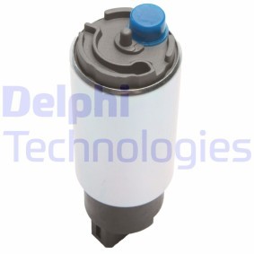 Köp Pump, bränsleförtillförselsystem av DELPHI HFP501 till det låga priset 862,76 kr