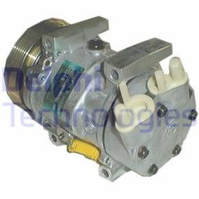 Klimakompressor TSP0155365 für XSARA Break (N2) für 317,19 CHF