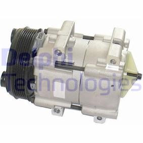 Klimakompressor TSP0159006
