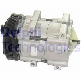 Klimakompressor TSP0159106 für MONDEO I Stufenheck (GBP) für 138,30 CHF