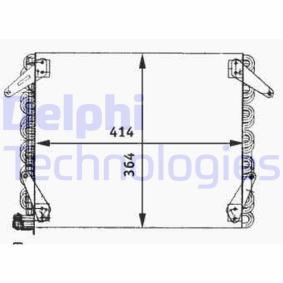 Klimakondensator TSP0225636