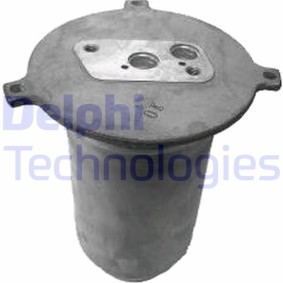 Osta Lauhdutin, ilmastointilaite DELPHI:llä TSP0225709 edullisesti hintaan 94,34 €