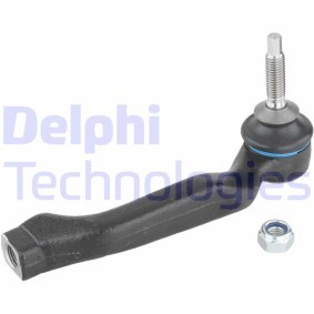 Verdampfer, Klimaanlage von DELPHI