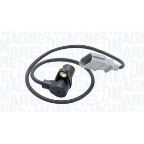 Köp Vevaxelgivare av MAGNETI MARELLI 064848018010 till det låga priset 314,42 kr