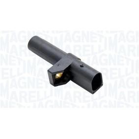 Kurbelwellensensor für MERCEDES-BENZ von MAGNETI MARELLI