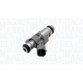 Einspritzventil 805009297100 von MAGNETI MARELLI günstig für 71,68 € online kaufen