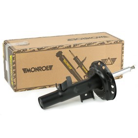 Stoßdämpfer von MONROE