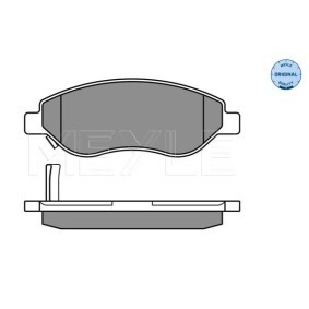 Acquista Kit riparazione, Perno fuso a snodo da MEYLE 034 033 0056 a buon mercato per soli 48,97 €