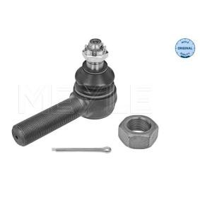 Osta Raidetangon pää MEYLE:llä 036 020 0016 edullisesti hintaan 23,87 €