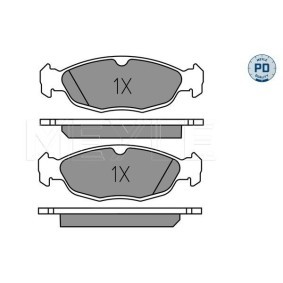 Achetez des Rotule de direction MEYLE 036 020 0033 à prix pour 37,79 €