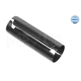 Comprar Casquillo, alojamiento del brazo oscilante transversal de MEYLE 100 407 0085 a bajo precio de 1,34 €