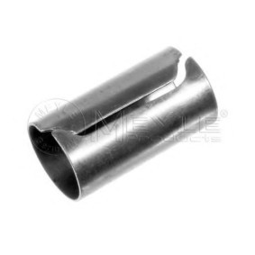 Achetez des Manchon, fixation du bras transversal MEYLE 614 035 0034 à prix pour 1,15 €