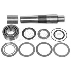 Acquista Kit riparazione, Perno fuso a snodo da MEYLE 834 550 0007 a buon mercato per soli 110,22 €