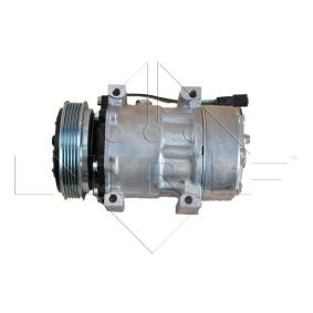 Klimakompressor 32731 für RENAULT TRUCKS
